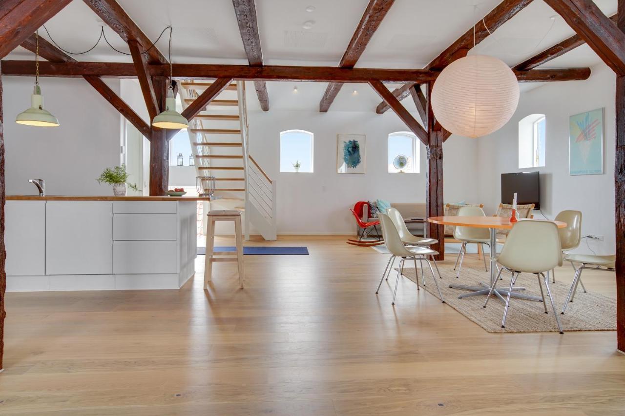 Pakhuset Løkken