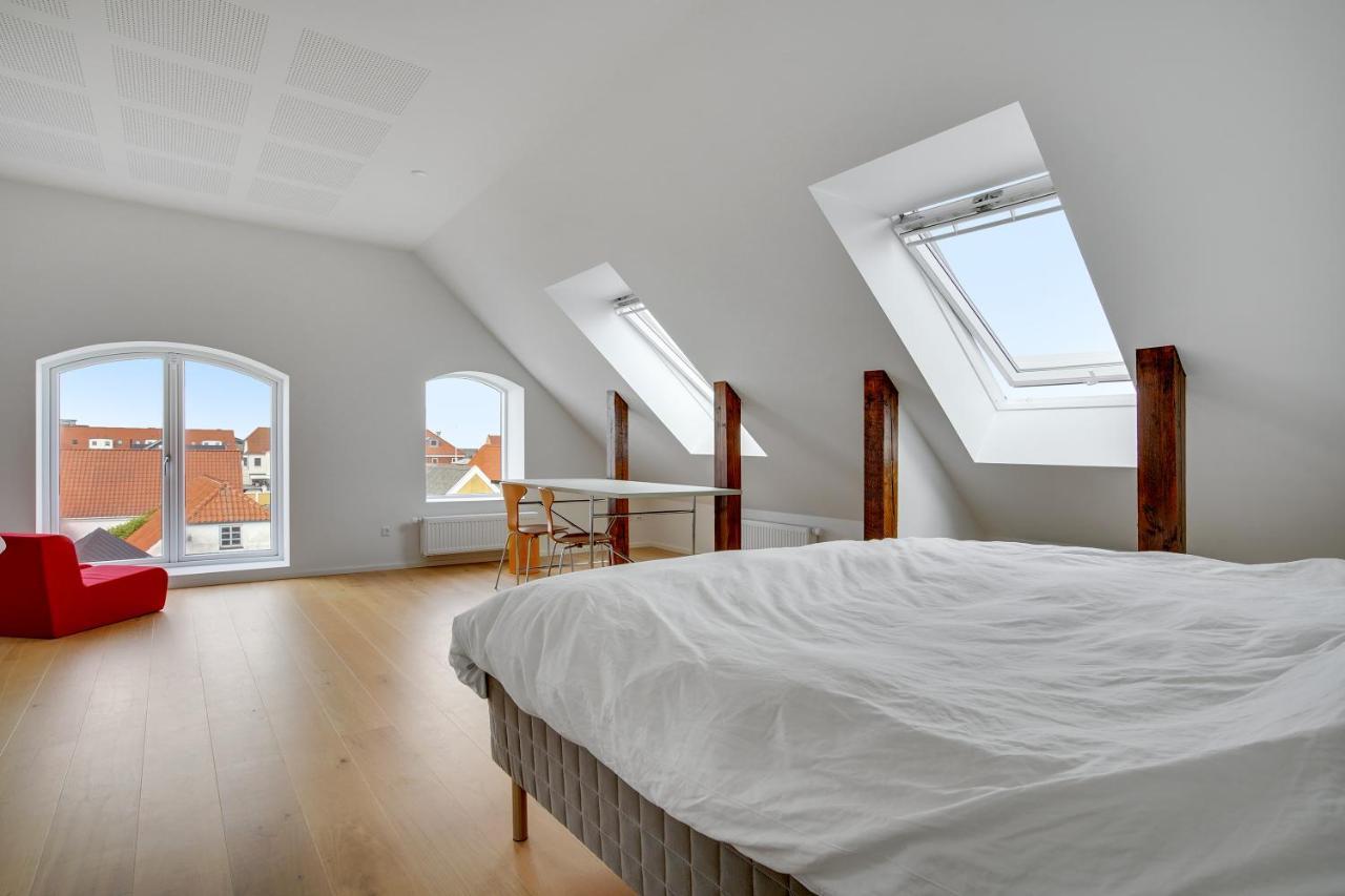 Pakhuset * Løkken