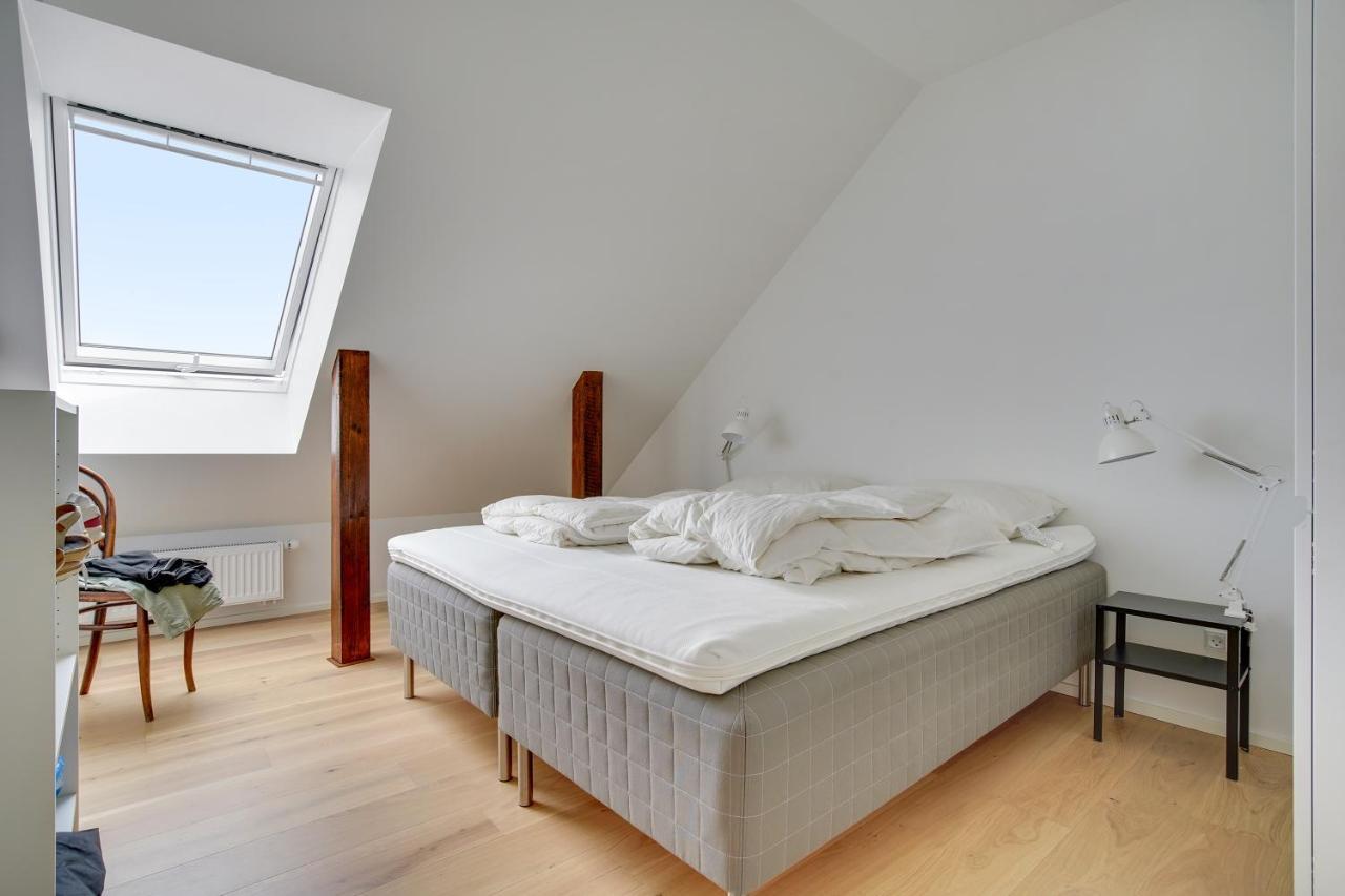 Appartement Pakhuset