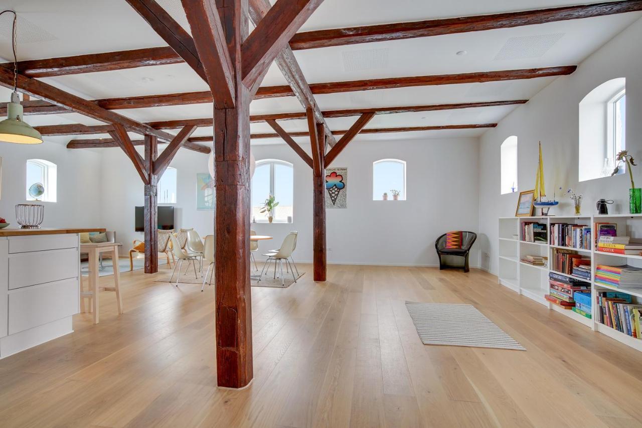 Pakhuset Appartement Løkken