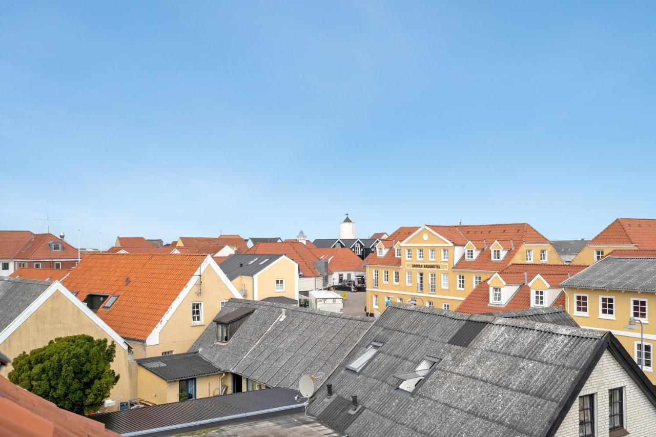 Pakhuset *
