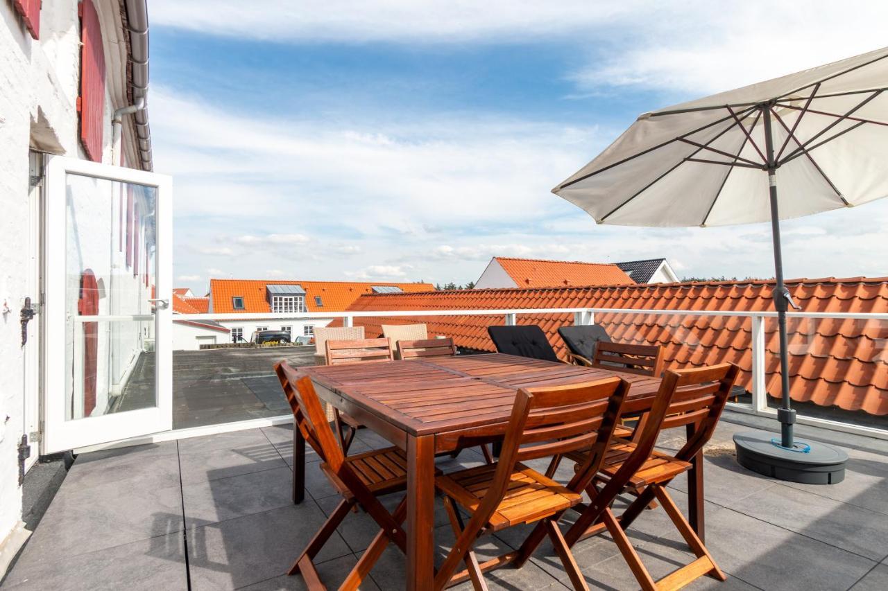 Pakhuset Apartamento