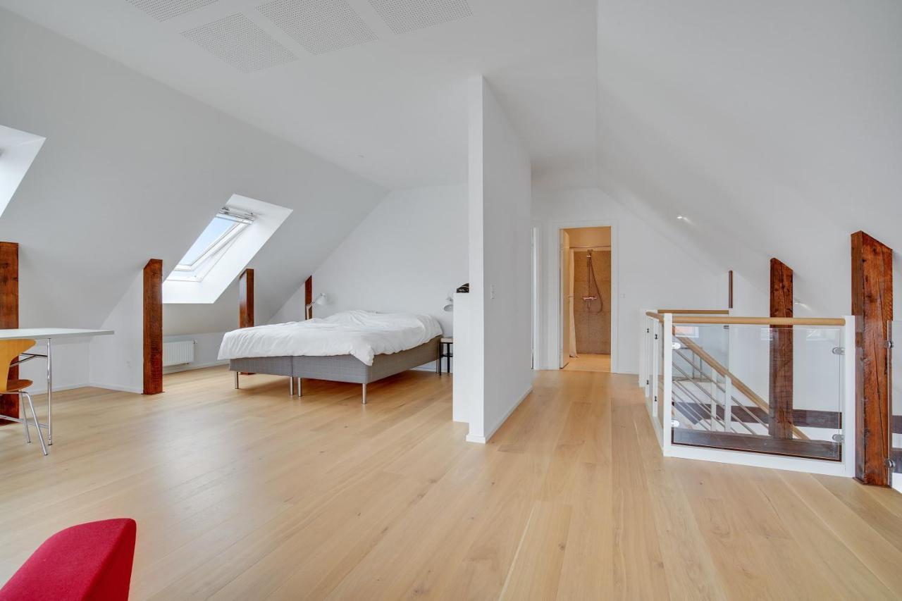 Appartement Pakhuset Løkken