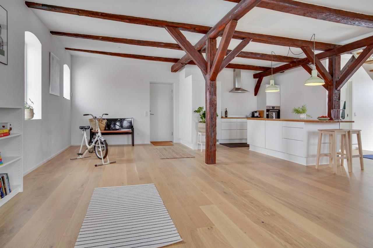Appartement Pakhuset Løkken